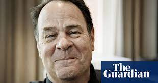 It's no secret that the third ghostbusters film — if it ever gets off the ground, which bill murray undoubtedly hopes it doesn't. Dan Aykroyd My Harley Davidson Is A Form Of Psychiatric Therapy You Get On That And You Don T Need A Shrink Movies The Guardian