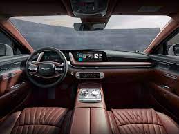 car brands with the nicest interiors in