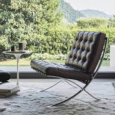 Oxford Lounge Chair 4 Icon Features