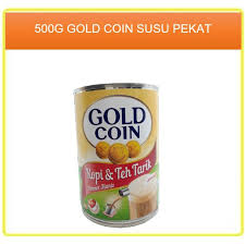 Mining pools & block explorer. 500g Gold Coin Susu Pekat Gold Coin Sweetened Creamer é‡'å¸ç‰Œç‚¼å¥¶ Shopee Malaysia