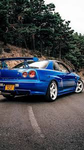 1920x1200 px / #142252 / file type: Page 2 Hd Nissan R34 Wallpapers Peakpx