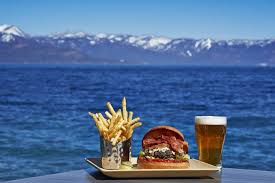 dine while visiting lake tahoe this winter