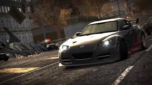 When you have defeated a blacklist boss, you get to choose two markers from that boss.choose on., need for speed: Nfsmods Pursuits In Blacklist Boss Races