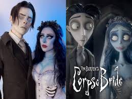 emily victor from corpse bride by