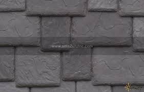 Faux Slate Tiles From Amazulu Inc