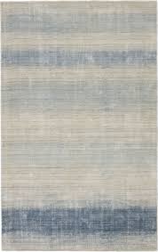 silk rug from the modern rug