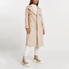 Showing 33 longline camel coat. River Island Coats For Women Shop The World S Largest Collection Of Fashion Shopstyle Uk