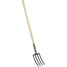 Corona Spading Fork Long Handle