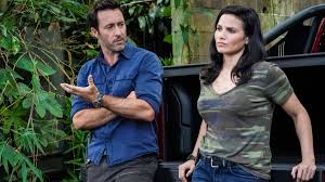 Catherine stepped closer to steve and wrapped her arms around his torso laying her head on his chest. Hawaii Five 0 Fox Internationale Premium Serien Im Tv