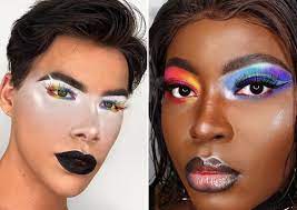 21 pride makeup looks that you ll wanna