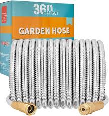 8 Top Rated Metal Garden Hose 2023