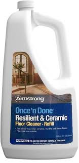 armstrong s 337 once n done resilient