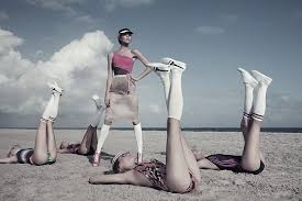 Олимпия Britt Maren by Greg Lotus for Vogue Russia June 2012 | Fitness  fashion, Editorial fashion, Fashion