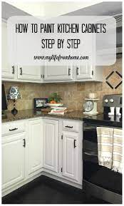 You can find how to refinish kitchen cabinets yourself guide. Refinishing Kitchen Cabinets Diy Refinished Cabinet Doors 21 Superb Refinishing Kitchen Cabinets White Stanky White Kitchen Cabinets Diy Kitchen Cabinets Before And After Kitchen Diy Makeover While Estimates For Brand