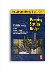 pumping station design revised third