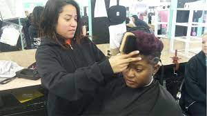 academy of hair design get started