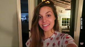 marzia bisognin without makeup still