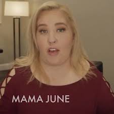 Mama june, as she affectionally came to be known, became a breakout star in her own right, with crazy antics and family drama helping her make her way to fame on reality tv. Mzj65ouukisttm