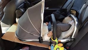 Child Seat Slammed By Nsw Police For