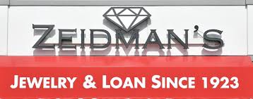 zeidman s jewelry and loan ebay s
