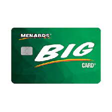 menards big card reviews is it any