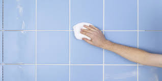 how to clean tile grout best way to