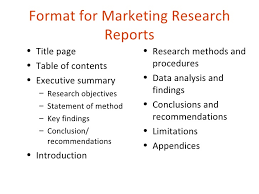     Sample Business Report   Free Sample  Example  Format Download  Writing a Research Report