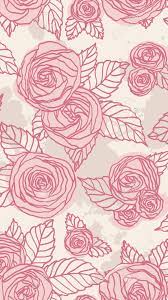 wallpapers tumblr,pink,pattern,rose ...