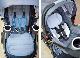 Graco Modes Connect Travel System