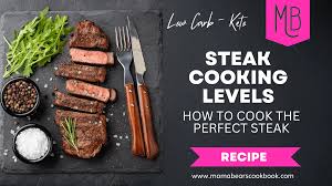 How to Master the Art of Cooking the Perfect Steak