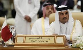 Doha qatar coronavirus updates by ubaid tah. Qatar In Crisis As More Countries Sever Ties Arab News