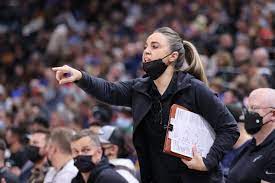 Becky Hammon, Spurs assistant, hired as ...