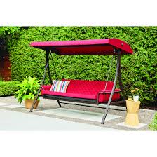 Polyester Futon Swing Sw001