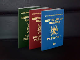 To enter kenya, a passport valid for at least six months from the date of entry, and with at least two blank pages, is required by all nationals referred to in the chart above. The Ultimate Guide On How To Apply For A Ugandan E Passport Online Dignited