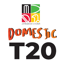 zimbabwe domestic twenty20 live score