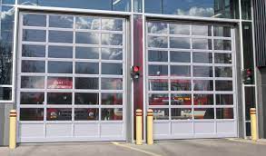 Commercial Garage Doors Lancaster