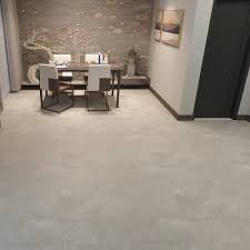 rigid core vinyl floor tiles