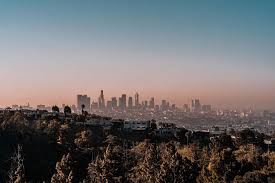 los angeles travel guide vacation