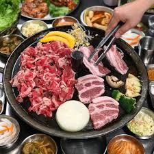 top 10 best korean buffet in new york