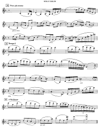 Download and print theme from schindler's list (simplified) sheet music for violin and piano by john williams. Schindler List Violin Sheet Music Free Download