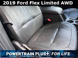 2019 Ford Flex For In Danville