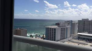 w fort lauderdale two bedroom