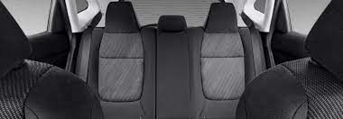 Safely Clean Cloth Seats In Your Vehicle