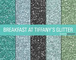 Breakfast At Tiffanys Glitter By Sonyadehart On