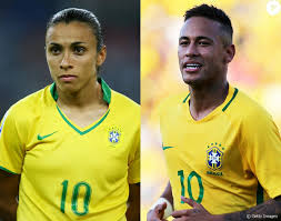 Calcular o prazo de entrega. Neymar Comentou Sobre As Comparacoes Com A Camisa 10 Da Selecao Feminina De Futebol A Marta E Uma Grande Futebolista A Melhor Do Mundo Eu Tenho Orgulho Dela Purepeople