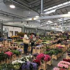 new covent garden flower market 17