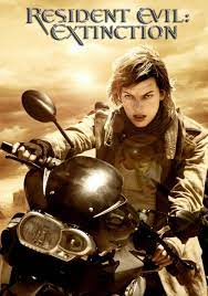Anderson.please subscribe and like the channel. Resident Evil Extinction Movie Fanart Fanart Tv