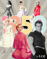 iconic 50s fashion looks to dress