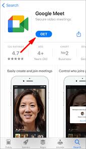 how to blur the background in google meet