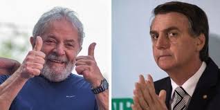 Aras alavanca Lula-2022 – Independencia Sul Americana